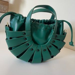 Green Purse